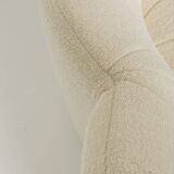 Pumpkin sofa by Pierre Paulin