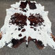 Cow skin