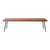 Vintage bench