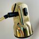 Portuguese postmodern articulated  desk lamp