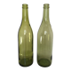 Two green bottles 6 stars