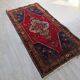 Handmade Yahyali carpet