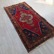 Handmade Yahyali carpet