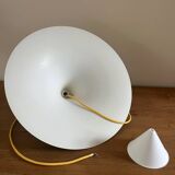 Semi pendel vintage (47cm) - Fog & Mørup - Lampe design danoise