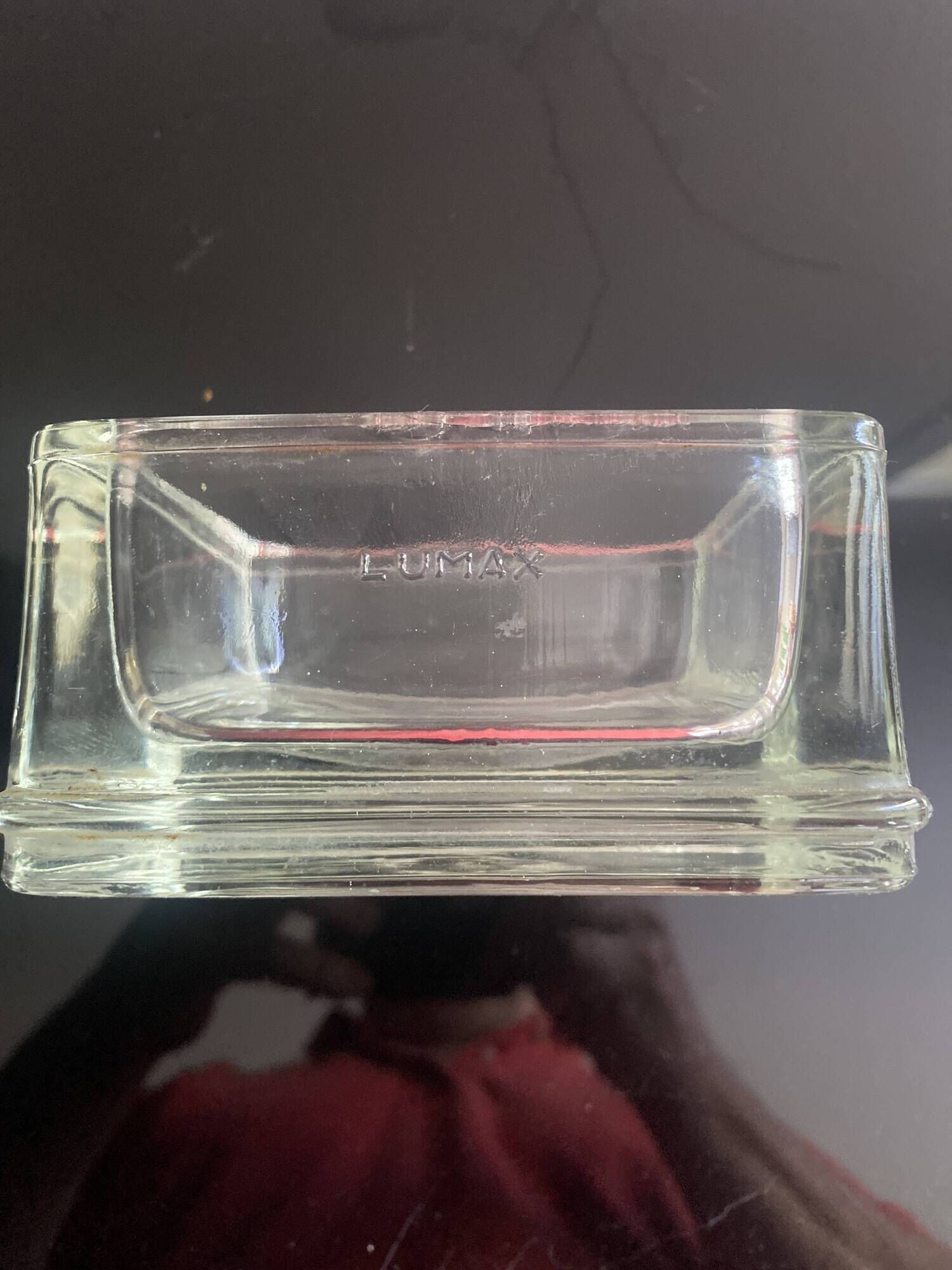 Ashtray Le Corbusier / Perriand