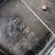 Vintage desk lamp ERPE Belgium