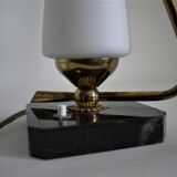 Vintage 1950s lamp