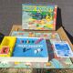 Vintage board game Allo Police? Nathan 1988 Complete