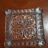 Baccarat trivet
