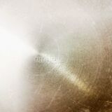 Vintage ice bucket pear shape