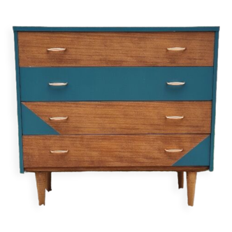 Chest of drawers 4 drawers