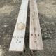 2 fir benches