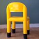 Italian design children's chair