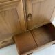 buffet ercol