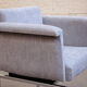 Office armchair