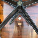 Herman Miller Lounge chair & ottoman palissandre Charles & Ray Eames 1960s