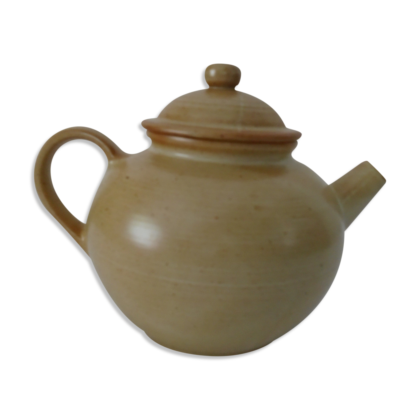 Teapot sandstone