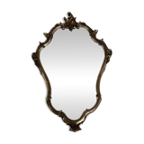Miroir violonné XXè