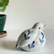 BIRD Vintage Chinese Porcelain