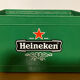 Heineken CD storage box