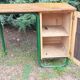 Vintage office Mobilor 50s