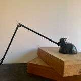 Wall Bauhaus Lamp, Germany, 1940s