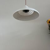 Vintage UFO pendant - Knud Christensen - Danish design lamp