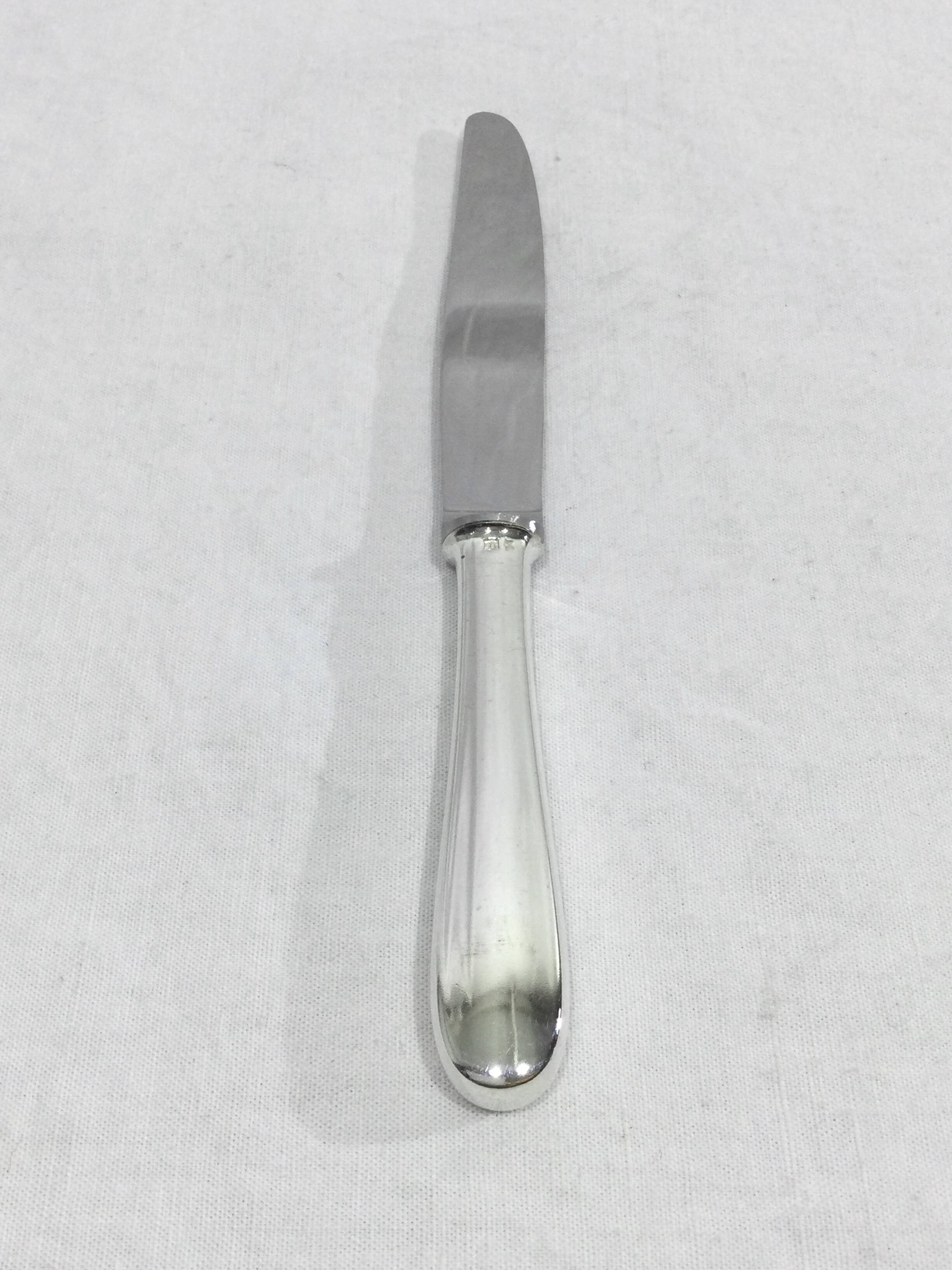 Christofle Dax - Housewife 68 Rooms