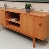 Vintage lowboard, sideboard, sideboard 60s
