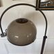 Mushroom Floor Lamp / Space Age Mid-Century by Gepo
