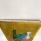 Oil on canvas still life