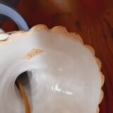 1950s/60s Earthenware Lamp Base