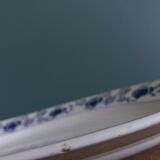 Iron Earth Dishes Moulin des Loups and Hamage