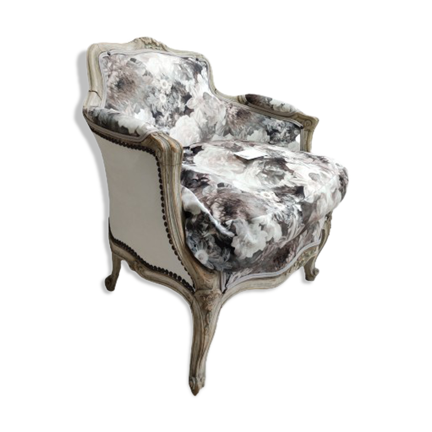 Shepherdess Louis XV