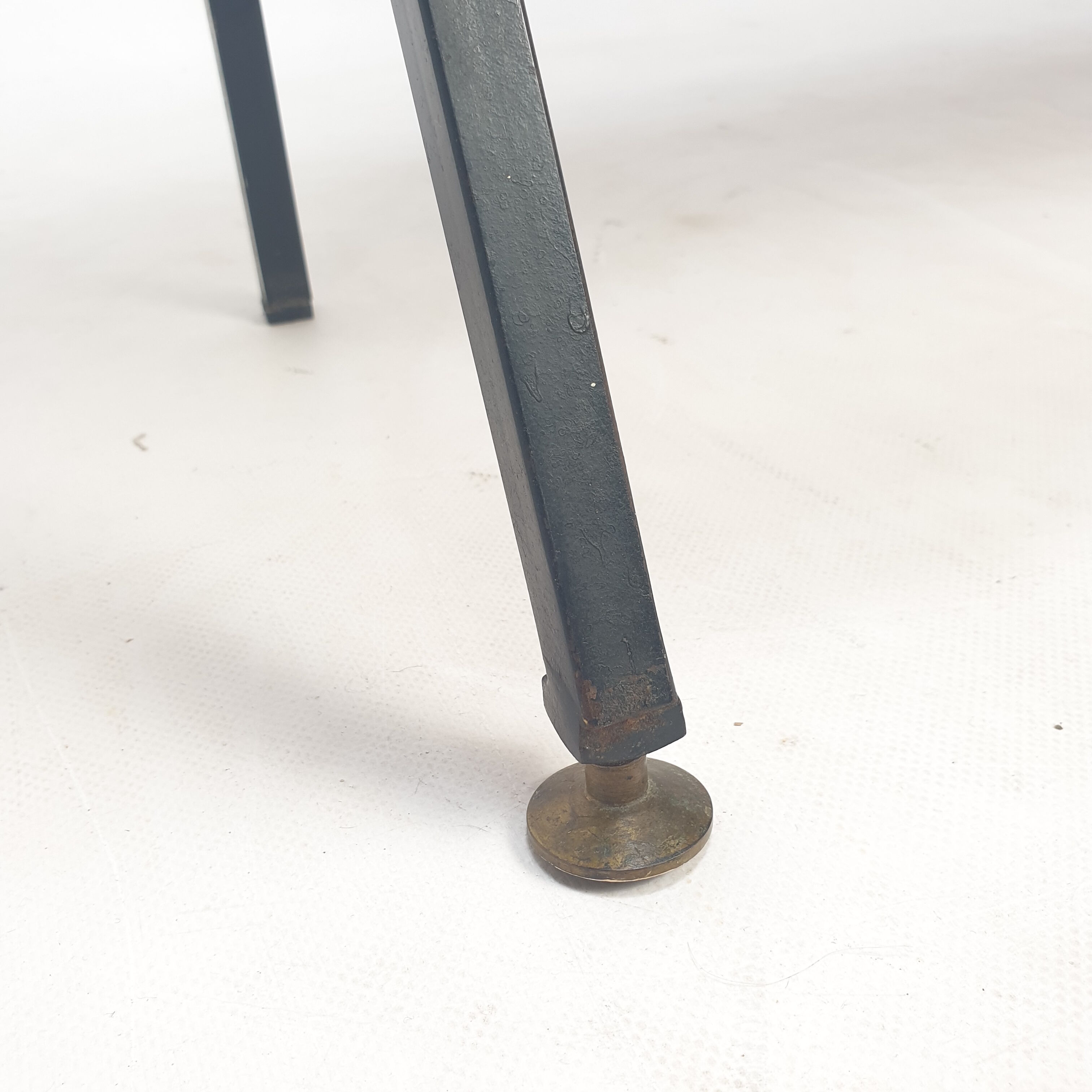 Italian Free Standing Shelving Unit, 1950's