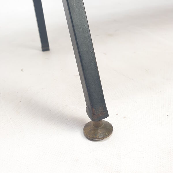 Étagères autoportantes italiennes années 1950