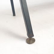 Italian Free Standing Shelving Unit, 1950's