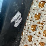 Paire de chaises Marcel Breuer  cesca b32