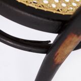 2 Thonet Chairs No 20, approx. 1930s-1940s