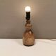 Table lamp in ceramic from Danish Belka Stoneware.