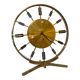 Jaz clock from the 60s