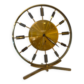 Jaz clock from the 60s