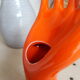 vintage soliflore hand shape