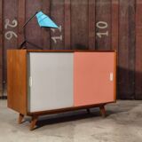 U-452 chest of drawers by Jiri Jiroutek