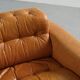 Paire de fauteuils DS-40 de Sede, Suisse, circa 1970