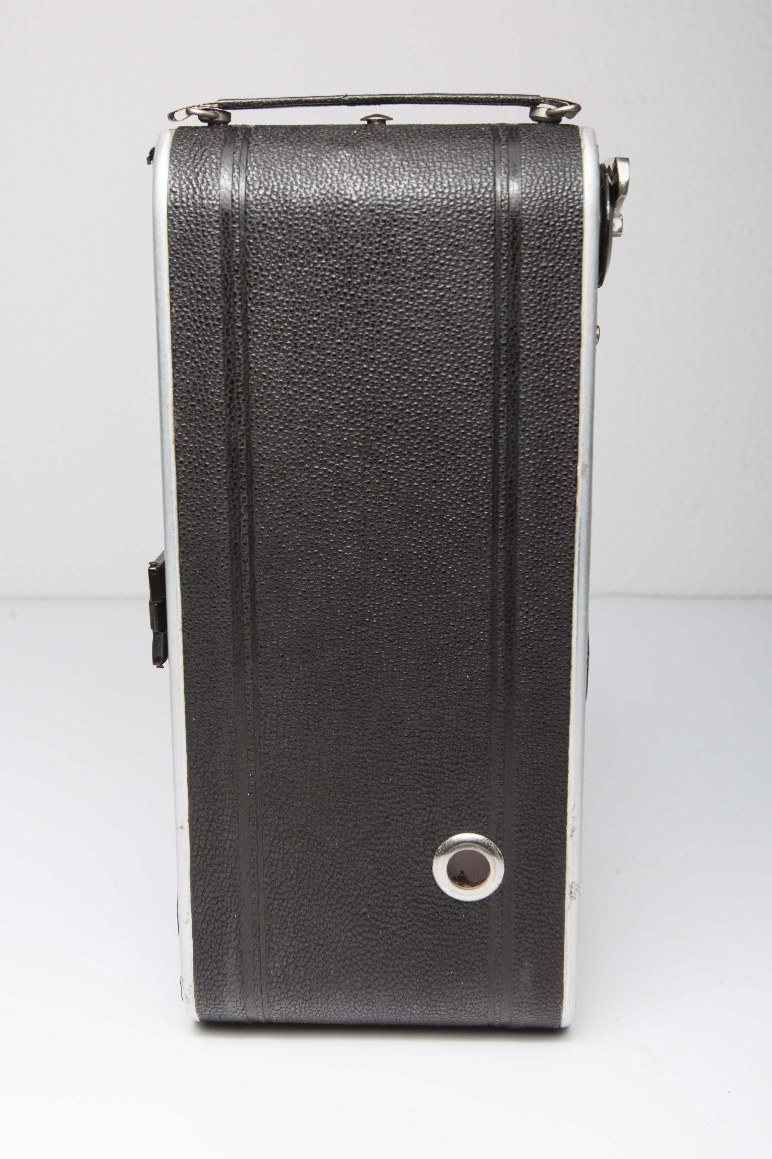 Gitzo Light Folding 1930 Camera