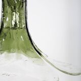 LS 185 pendant light by Carlo Nason for Mazzega, Italy, 1970s