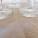 Set of 6 Gaia & Gino Arik Levy flutes
