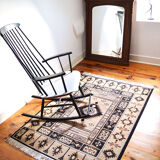 Tapis oriental 120x175cm