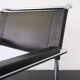 Chaise "S34" par Mart Stam / Thonet